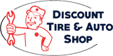 Discount Tire and Auto Repair