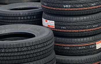 Tire Services
