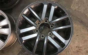 Wheel Services