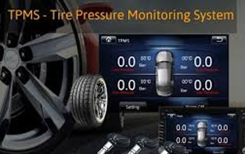 Tire Pressure Monitoring System