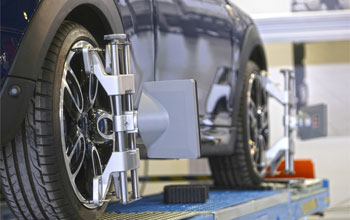 Wheel Alignment